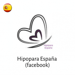 Link Hipopara Espana facebook