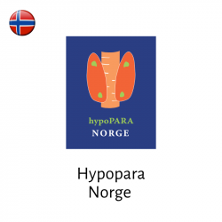 Linkliste-Hypopara-Norge-Norwegen
