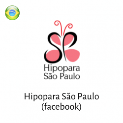 Link Hipopara Sao Paulo facebook