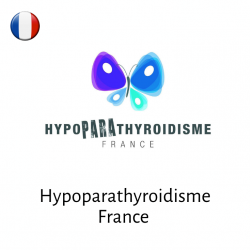Link Hypoparathyroidisme France