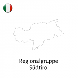 Link Regionalgruppe Südtirol