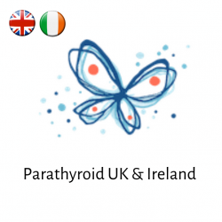 Parathyroid UK and Ireland