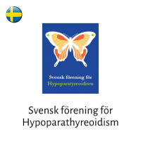 Svensk Foerening Foer Hypopara Sweden