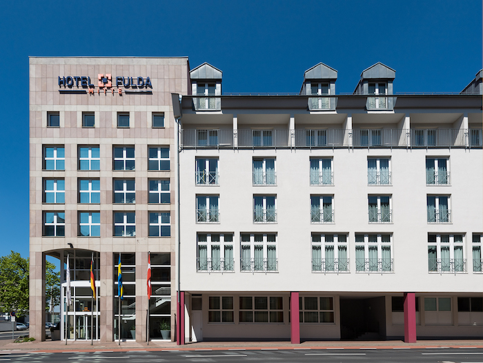 Foto vom Hotel Fulda Mitte
